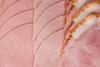 processed ham meat health