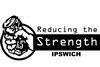 Reducing the Strength logo