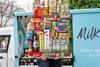 Milk & more brochure