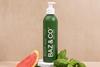 Brands new Baz & co