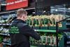 Asda herbs staff