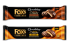 Fox's Chocolatey Indulgent Creams