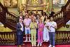 Fortnum & Mason challenger brand scheme winners announced