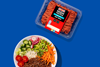 Lidl High Protein Meat range