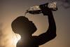 getty soft drinks heatwave