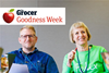 Goodness Week - 1