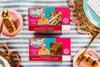 Nadiya Loaf Cakes