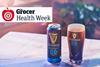 Health Week Overlays