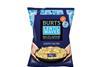 Burts Chips launch lentil crisps in Waitrose