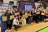 FSD Retailer Awards 2025 Group