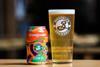 Brewgooder and Brooklyn Brewery's fonio IPA