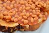 Baked beans on toast GettyImages-496435000