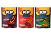 KP Snacks Flavour Kravers