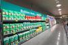 Aldi Mamia range