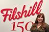 Hazel Lee Filshill