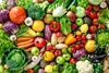 Foodservice inflation