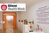Health Week Overlays