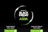 Asda black friday