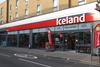 Iceland Store