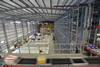 asda warrinton depot distribution centre warehouse