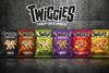 Twiggies all flavours