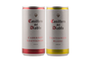 Casillero del Diablo canned wines