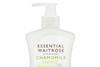Essential Waitrose Hand Wash soap