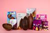 tesco easter egg range 2025