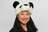 Julie Chen Cheeky Panda