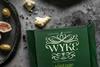WYKE VINTAGE new packaging