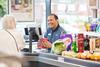 Chatty checkouts