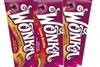 Wonka bars