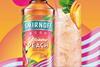 Smirnoff Miami Peach