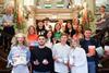 Brands to gain listsings with Fortnum & Mason after winning challenger brand scheme