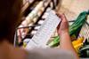 food shop shopper economy