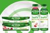 activia kefir