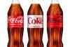 Coca-Cola 500ml line up