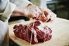 beef red meat butcher