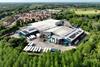 Myton Food Group Winsford 1