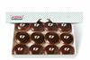 Krispy Kreme 'bite and reveal' doughnuts