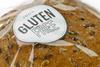 A loaf of gluten-free bread