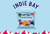 Indie Bay Snacks Wide