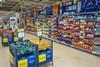 Tesco Dundee