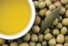Olive oil