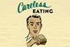 Careless Eating Costs Lives report
