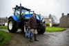 farmison and co tractor delivery