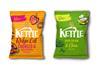 Kettle Chip flavours