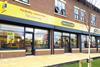 Heron Foods Store