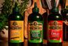 Filippo Berio squeezy bottles
