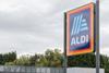 aldi store